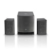 LD Systems Pa Systems Ld Systems Compact 15" Active Pa System