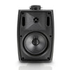 LD Systems Speaker Cabinets Ld System 5.25" 2 Way Wall Mount Speaker 100 V Black (Pair)