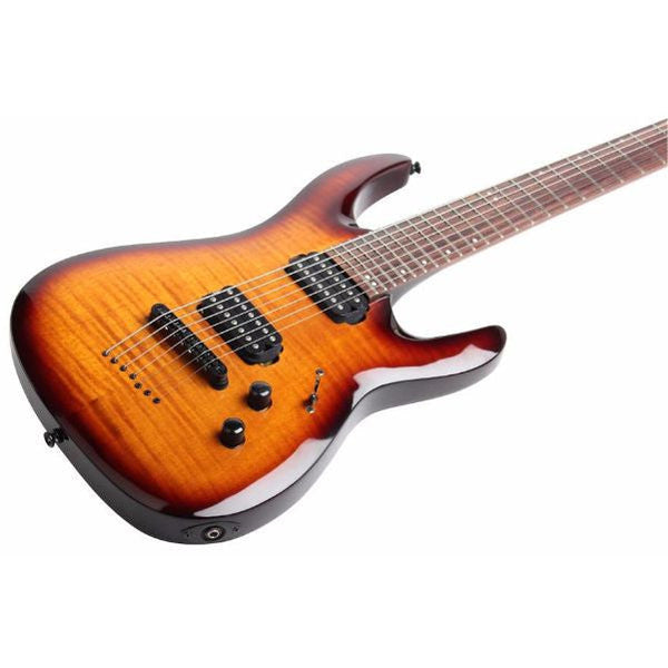 Legator Ninja N7-200 7-String Electric Guitar