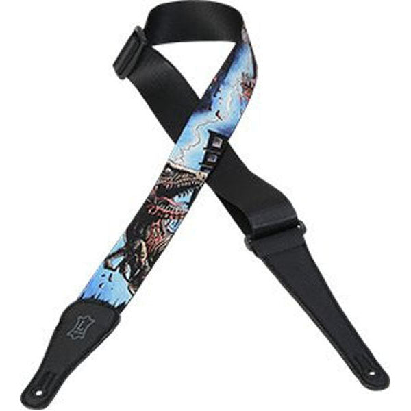 Buy Levy's MPNZ2006 Guitar Strap Online | Bajaao