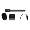 Lewitt Dynamic Microphones Lewitt Interviewer Omnidirectional Dynamic Microphone