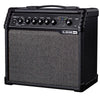 Line 6 Guitar Combo Amplifiers Line 6 Spider V 20 MkII 8" Modeling Combo Guitar Amplifier