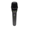 Mackie Dynamic Microphones Black Mackie EM-89D Cardioid Dynamic Vocal Microphone