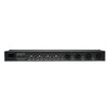 Mackie Headphone Amplifiers Mackie HM 400 4 Channel Headphone Amplifier