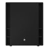 Mackie Pa Subwoofers Mackie Thump 18S 1200W 18 Inch Powered Subwoofer