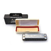 Magma Harmonicas Magma H1004S Key C 10 Holes Diatonic Harmonica
