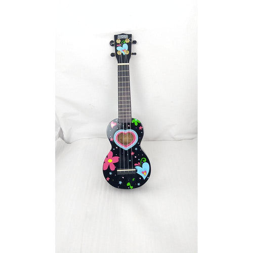 Mahalo art series deals ukulele