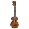 Mahalo Soprano Ukuleles Mahalo MJ1CSVNA Java Soprano Ukulele with Bag