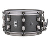 Mapex Snare Drums Mapex Hydro Black Panther 13"x 7" Snare Drum