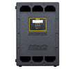 Markbass Bass Amplifier Cabinets Mark Bass MB58R 102P Amplifiers Cabinet