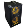 Markbass Bass Amplifier Cabinets Mark Bass Minimark 802N 300 Bass Amplifier Combo