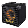 Markbass Bass Combo Amplifiers Markbass Micromark 801 50W 1x8 Bass Combo Amp