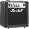 Marshall Guitar Amplifiers Marshall MG10CF Carbon Fibre Combo Guitar Amplifier