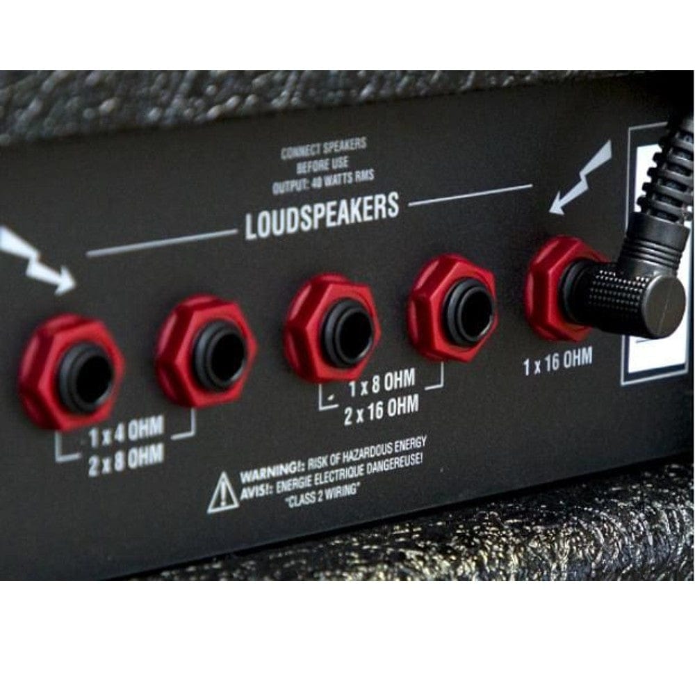 Marshall DSL40CR Guitar Amplifier