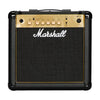 Marshall Guitar Combo Amplifiers Marshall MG-15G Gold Series 15-Watts Combo Guitar Amplifier