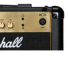 Marshall Guitar Combo Amplifiers Marshall MG-15G Gold Series 15-Watts Combo Guitar Amplifier