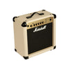 Marshall Guitar Combo Amplifiers Marshall MG-15G Gold Series 15-Watts Combo Guitar Amplifier