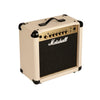 Marshall Guitar Combo Amplifiers Marshall MG-15GR Gold Series 15-Watts Combo Guitar Amplifier with Reverb