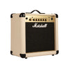 Marshall Guitar Combo Amplifiers Marshall MG-15GR Gold Series 15-Watts Combo Guitar Amplifier with Reverb