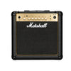 Marshall Guitar Combo Amplifiers Marshall MG-15GR Gold Series 15-Watts Combo Guitar Amplifier with Reverb