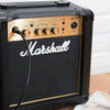 Marshall Guitar Combo Amplifiers Marshall MG10G Gold Series Combo Guitar Amplifier