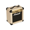 Marshall Guitar Combo Amplifiers Marshall MG10G Gold Series Combo Guitar Amplifier