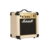 Marshall Guitar Combo Amplifiers Marshall MG10G Gold Series Combo Guitar Amplifier