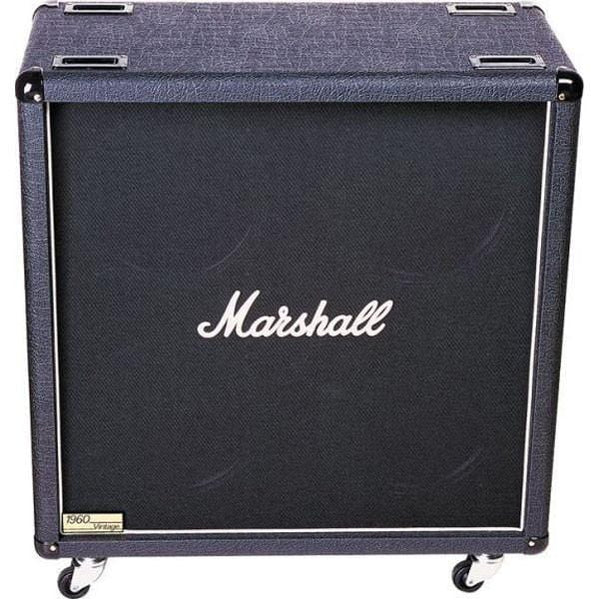 Buy Marshall 1960BV 280W 4x12 Guitar Extension Cabinet Online | Bajaao