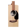 Martin Acoustic Guitars Martin 000X2E Dreadnought Semi Acoustic Guitar with Bag