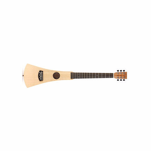 Backpacker cheap acoustic guitar