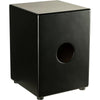 Meinl Cajons Meinl JBCAJBK-MA Maple Bass Cajon