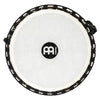Meinl Djembes Meinl PADJ6-L-F 12" Travel Series Synthetic Head Rope Tuned Djembe