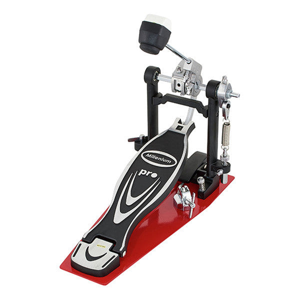 Buy Millenium PD-123 Pro Bass Drum Pedal Online | Bajaao