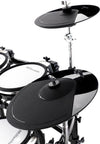 Millenium Electronic Drum Kits Millenium MPS-750 E-Drum Mesh Set Mine