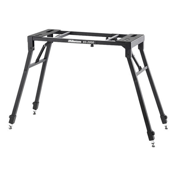 Buy Millenium KS-2000 Keyboard Stand Online | Bajaao