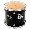 Millenium Tom-Toms 13-inch x 11-inch Millenium MX500 Series Tom Tom - Black