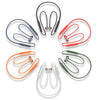 Mivi In-Ear Neckband Headphones Mivi Collar Classic In Ear Neckband Bluetooth Headphone