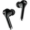 Mivi True Wireless In-Ear Headphones Black Mivi M80 True Wireless In Ear Bluetooth Headphone