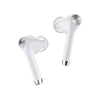 Mivi True Wireless In-Ear Headphones White Mivi M80 True Wireless In Ear Bluetooth Headphone