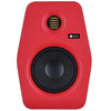 Monkey Banana Monitor Speakers Red Monkey Banana Baboon 6 Active Studio Monitor Speaker