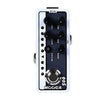 Mooer Pre Amps Mooer 005-Brown Sound 3 Delay Reverb Effects Pre Amp