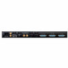 MOTU Audio Interfaces MOTU 112D Thunderbolt and USB Audio Interface With AVB Networking