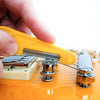 Music Nomad Guitar Accessories Music Nomad Diamond Coated Nut File