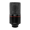 MXL Condenser Microphones MXL 990 BLAZE LED Large Diaphragm Condenser Microphone- Black