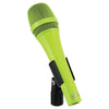 MXL Dynamic Microphones Green MXL POP LSM - 9 Premium Dynamic Vocal Microphone