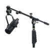 MXL Dynamic Microphones MXL BCD 1 Live Broadcast Dynamic Microphone - Black