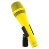 MXL Dynamic Microphones Yellow MXL POP LSM - 9 Premium Dynamic Vocal Microphone