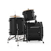 Natal Acoustic Drum Kits Natal K-EVB-UF22 Evolution 5-Piece Shell Pack Acoustic Drum Kit with Hardware & Cymbals