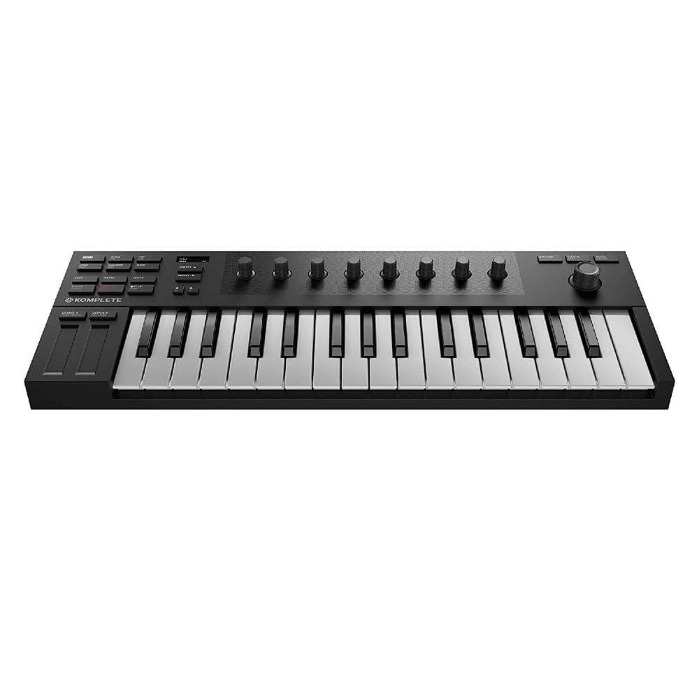 好きに KOMPLETE KONTROL M32 - acasadafazenda.com.br