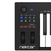 Nektar Midi Keyboards Nektar Impact GX-49 Midi Keyboard